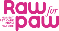 Raw for Paw
