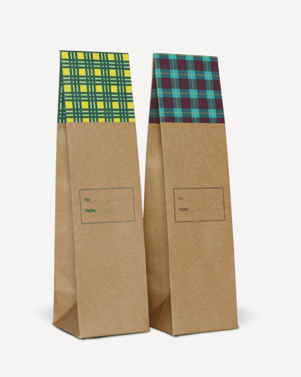 Presentförpackning