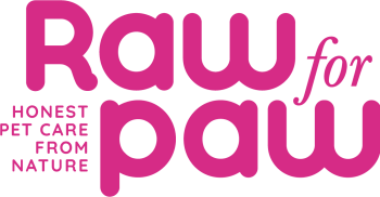 Raw for Paw